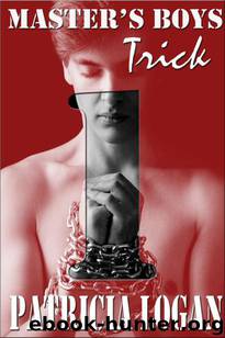 Trick by Patricia Logan