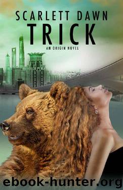 Trick by Scarlett Dawn