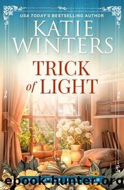 Trick of Light (The Sutton Book Club 2) by Katie Winters