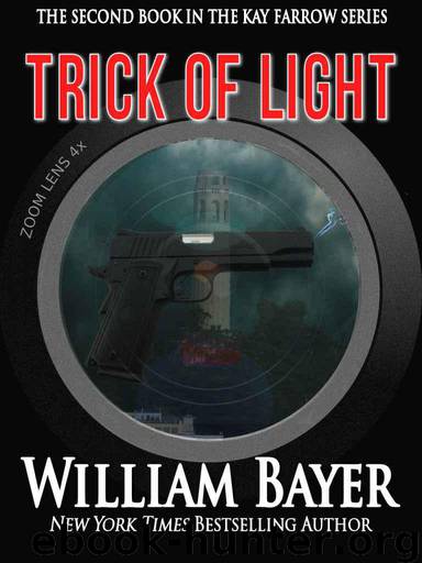 Trick of Light by Bayer William
