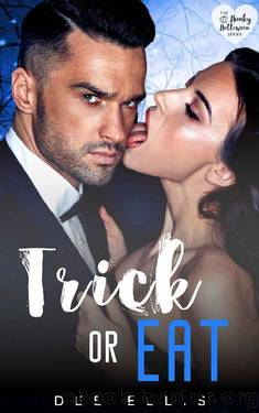 Trick or Eat (The Hunky Halloween Series) by Dee Ellis