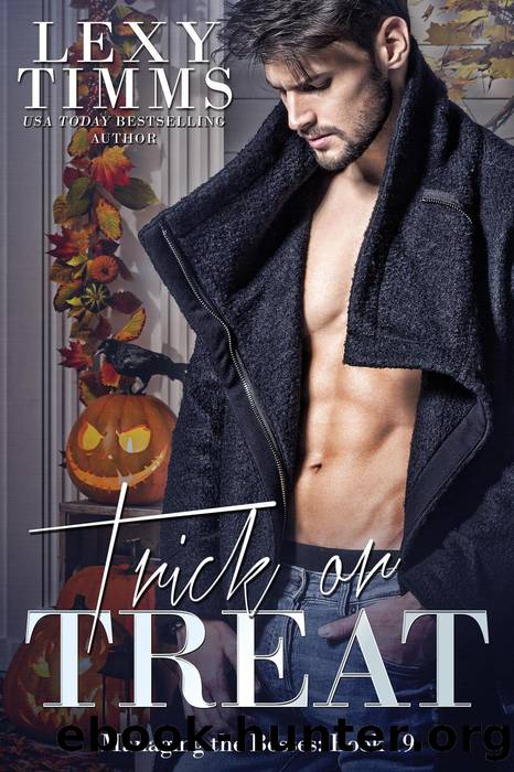 Trick or Treat by Lexy Timms
