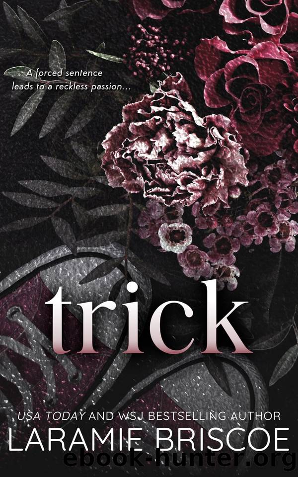 Trick: Special Edition by Laramie Briscoe