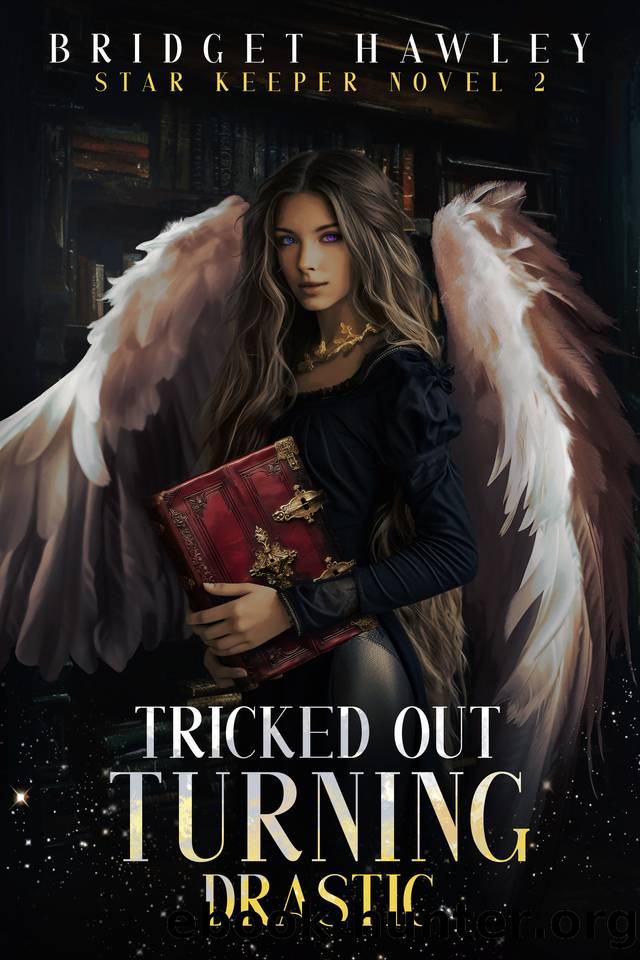 Tricked Out Turning Drastic (Star Keeper Series Book 2) by Bridget Hawley