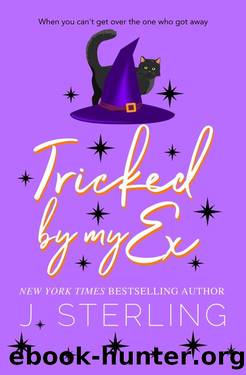 Tricked by my Ex (Fun For the Holidays) by J. Sterling