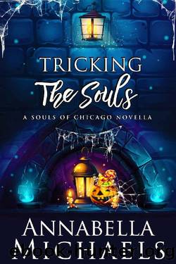 Tricking the Souls by Annabella Michaels