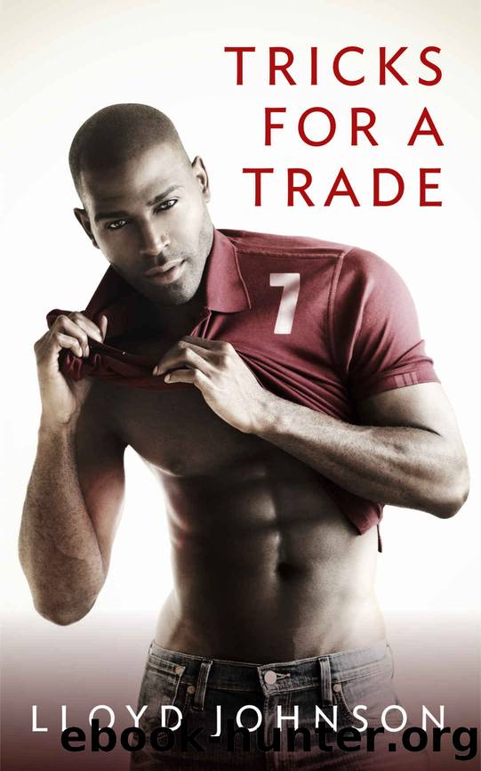 Tricks For A Trade by Johnson Lloyd