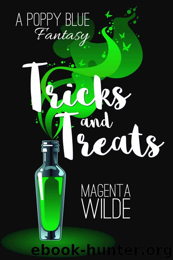 Tricks and Treats by Magenta Wilde