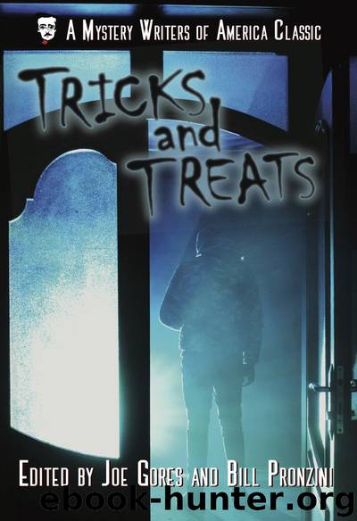 Tricks and Treats by unknow