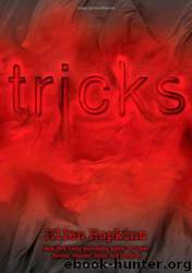 Tricks by Ellen Hopkins