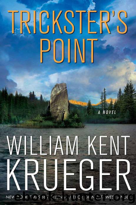 Trickster's Point [12] by William Kent Krueger