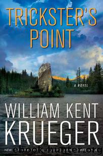 Trickster's Point by Krueger William Kent