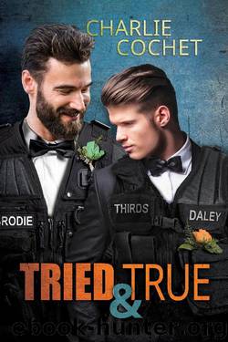 Tried & True by Charlie Cochet