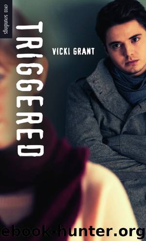 Triggered by Vicki Grant
