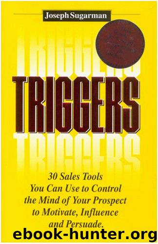 Triggers by Joseph Sugarman