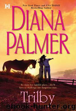 Trilby by Diana Palmer