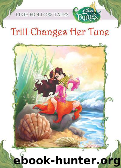Trill Changes Her Tune by Gail Herman