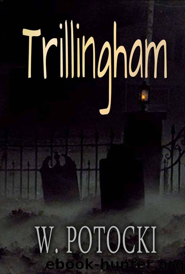 Trillingham by Potocki Wendy