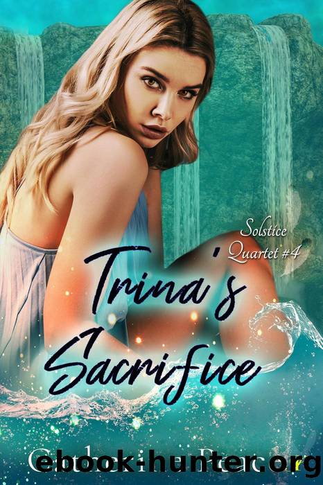 Trina's Sacrifice by Catherine Peace