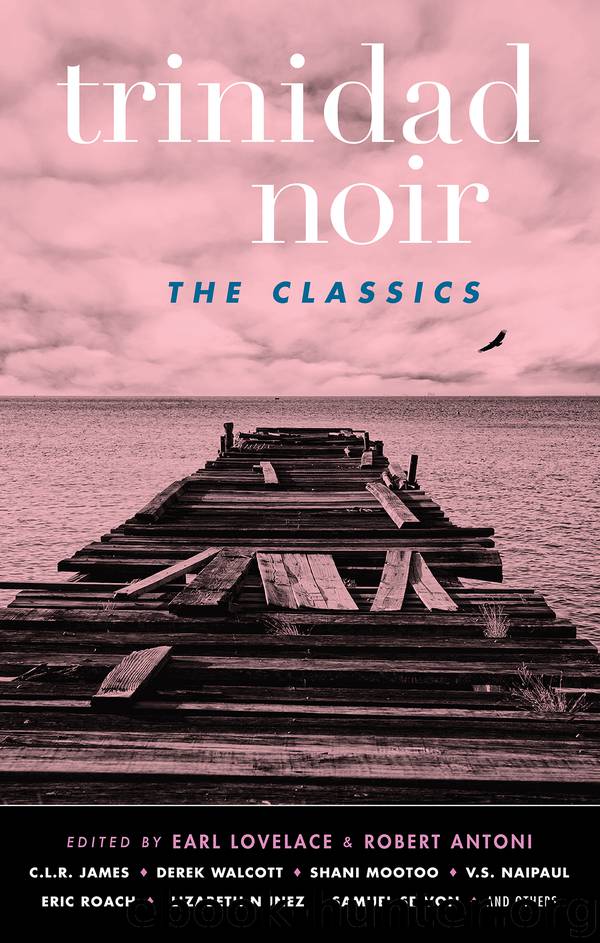 Trinidad Noir by Earl Lovelace