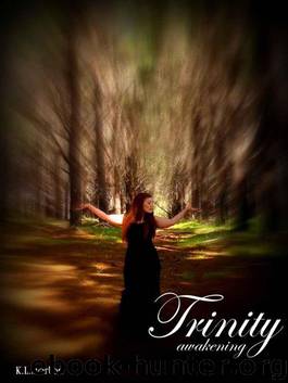 Trinity Awakening by K.L. Morton
