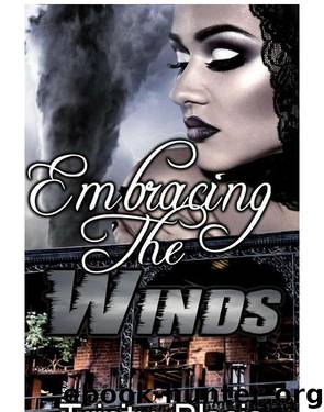 Trinity Blacio by Embracing the Winds