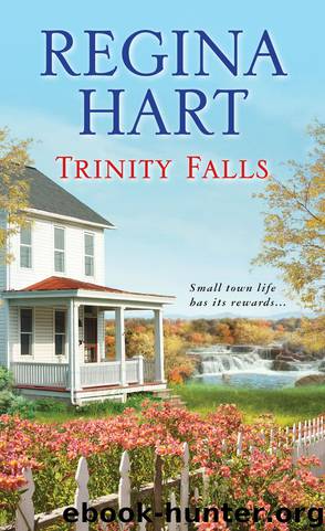 Trinity Falls by Regina Hart