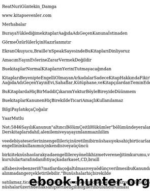 Trinity Game (Italian Edition) by Sean Chercover