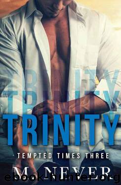 Trinity by M. Never