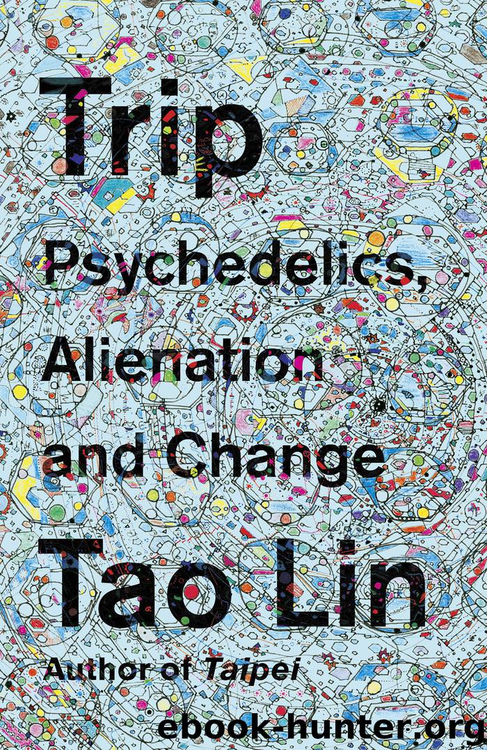 Trip by Tao Lin
