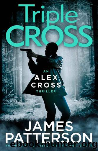 Triple Cross (Alex Cross) by James Patterson