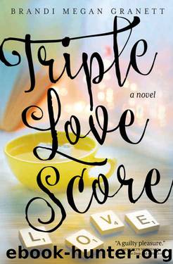 Triple Love Score by Brandi Megan Granett