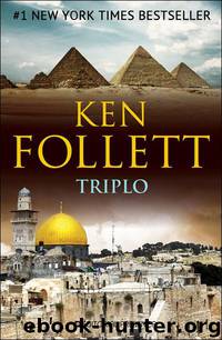 Triplo by Ken Follett
