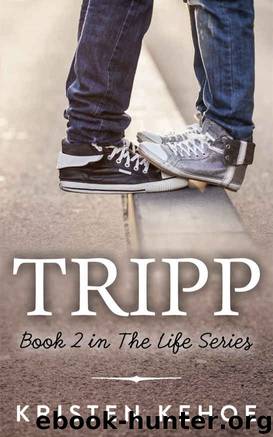 Tripp by Kristen Kehoe