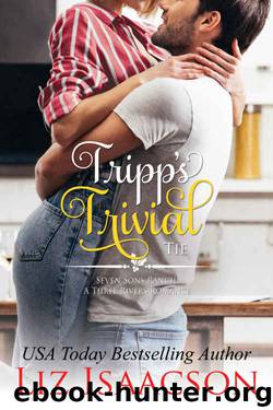 Tripp's Trivial Tie by Liz Isaacson