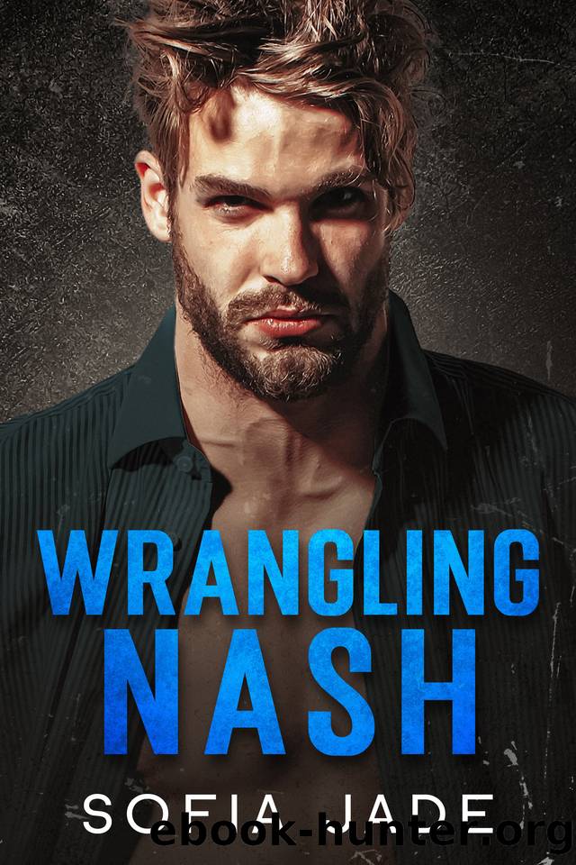 Tripped By You: Forced Proximity Romance (Chicago Steel Series Book 7) by Jessica Buss