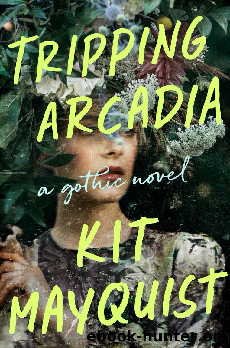 Tripping Arcadia by Kit Mayquist