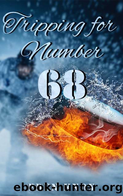 Tripping For #68 Ebook by Knox Eden
