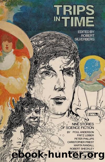 Trips in Time by Robert Silverberg (ed.)