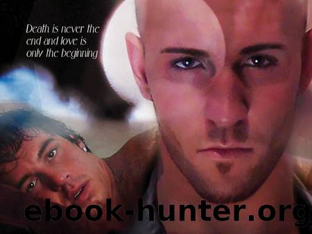 Triquetra 01 - My Heart Is Within You by Marguerite Labbe