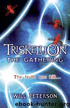 Triskellion 3: The Gathering by Will Peterson