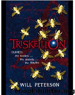 Triskellion by Will Peterson
