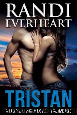 Tristan (The Kendall Family #1) by Randi Everheart