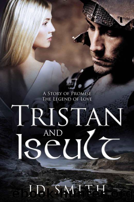 Tristan and Iseult by Smith JD