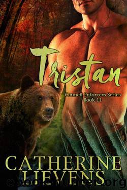 Tristan by Catherine Lievens