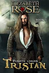 Tristan by Elizabeth Rose