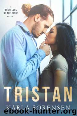 Tristan by Karla Sorensen