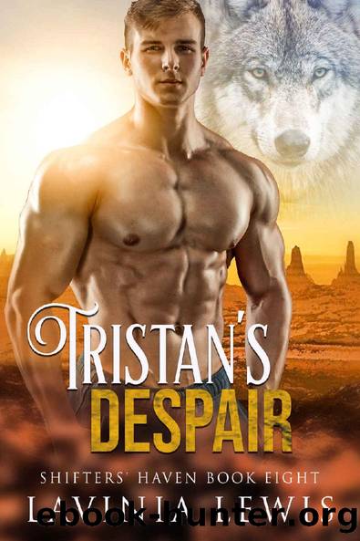Tristan's Despair (2019 Reissue) by Lavinia Lewis
