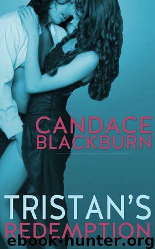 Tristan's Redemption by Blackburn Candace