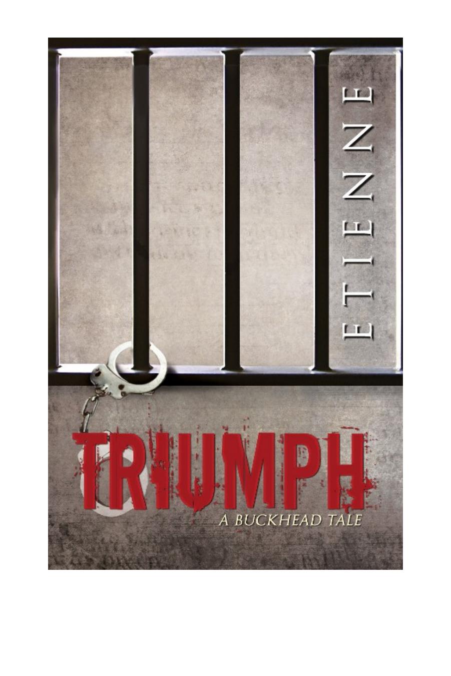 Triumph by Etienne